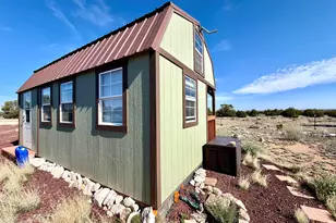 9457 W Bright Sky Trl, Williams, AZ 86046 - Photo 5