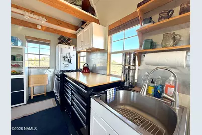 9457 W Bright Sky Trail, Williams, AZ 86046 - Photo 35