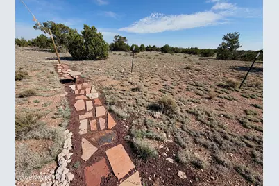 9457 W Bright Sky Trail, Williams, AZ 86046 - Photo 17