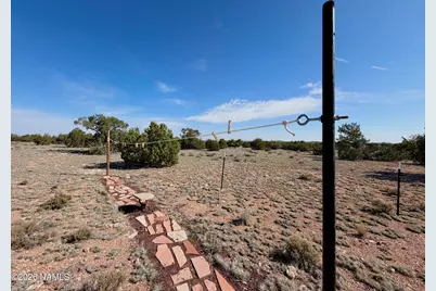 9457 W Bright Sky Trail, Williams, AZ 86046 - Photo 19