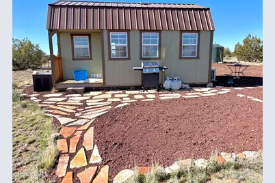 9457 W Bright Sky Trail, Williams, AZ 86046 - Photo 1