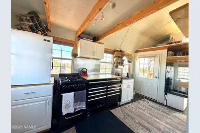 9457 W Bright Sky Trail, Williams, AZ 86046 - Photo 29