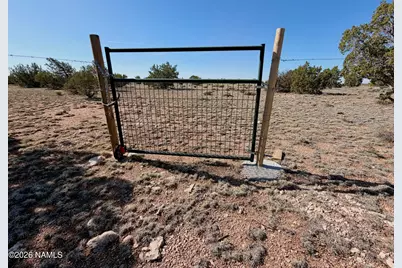 9457 W Bright Sky Trail, Williams, AZ 86046 - Photo 21