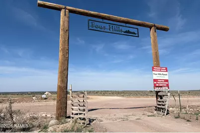 9457 W Bright Sky Trail, Williams, AZ 86046 - Photo 1