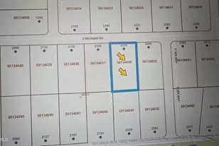 2210 E Richard Rd, Williams, AZ 86046 - Photo 1