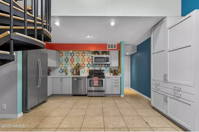 6401 N Saint Nicholas Circle #12, Flagstaff, AZ 86004 - Photo 5