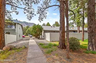 6401 N Saint Nicholas Circle, Flagstaff, AZ 86004 - Photo 9