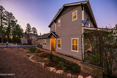 3212 S Hannah Lane, Flagstaff, AZ 86005 - Photo 7