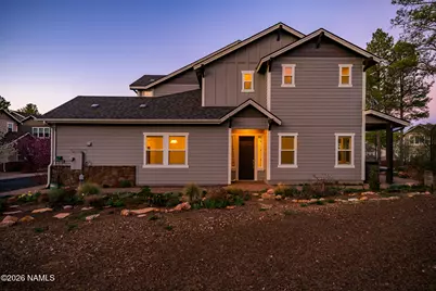 3212 S Hannah Lane, Flagstaff, AZ 86005 - Photo 1