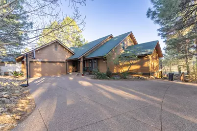 1072 N Marina Lane, Flagstaff, AZ 86004 - Photo 3