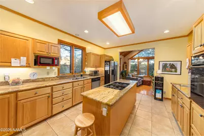 1072 N Marina Lane, Flagstaff, AZ 86004 - Photo 9