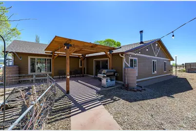 5540 E El Dorado Drive, Flagstaff, AZ 86004 - Photo 27