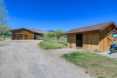 5540 E El Dorado Drive, Flagstaff, AZ 86004 - Photo 37