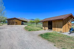 5540 E El Dorado Dr, Flagstaff, AZ 86004 - Photo 37