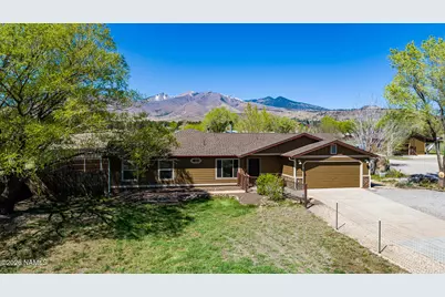 5540 E El Dorado Drive, Flagstaff, AZ 86004 - Photo 1