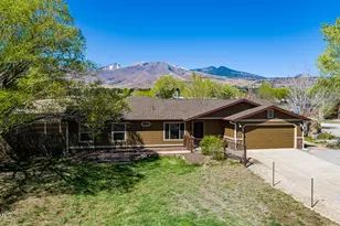 5540 E El Dorado Dr, Flagstaff, AZ 86004 - Photo 1