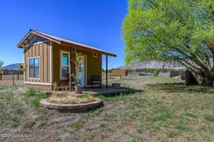 5540 E El Dorado Dr, Flagstaff, AZ 86004 - Photo 35