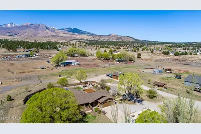 5540 E El Dorado Drive, Flagstaff, AZ 86004 - Photo 45