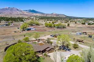 5540 E El Dorado Dr, Flagstaff, AZ 86004 - Photo 45