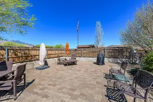 5540 E El Dorado Dr, Flagstaff, AZ 86004 - Photo 29