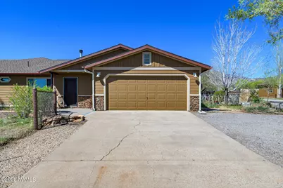 5540 E El Dorado Drive, Flagstaff, AZ 86004 - Photo 53