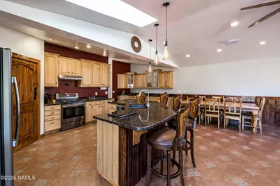 5540 E El Dorado Drive, Flagstaff, AZ 86004 - Photo 11