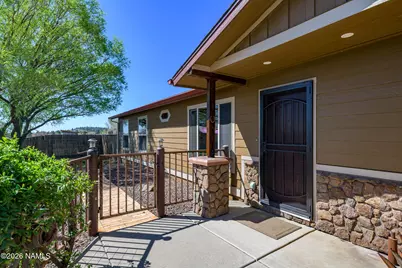 5540 E El Dorado Drive, Flagstaff, AZ 86004 - Photo 5