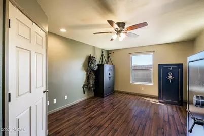 5540 E El Dorado Drive, Flagstaff, AZ 86004 - Photo 25
