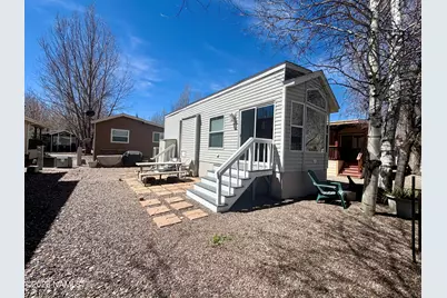 17550 S Munds Ranch Road #320, Munds Park, AZ 86017 - Photo 1