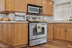 17550 S Munds Ranch Rd, Munds Park, AZ 86017 - Photo 17