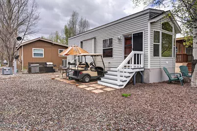 17550 S Munds Ranch Road #320, Munds Park, AZ 86017 - Photo 1