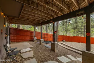 3366 E Ascona Way, Flagstaff, AZ 86004 - Photo 41