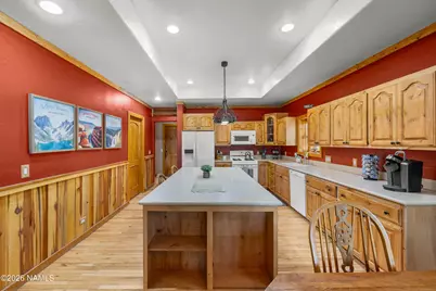 207 N Stoneman Boulevard, Williams, AZ 86046 - Photo 19