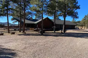 207 N Stoneman Blvd, Williams, AZ 86046 - Photo 3