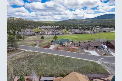 2682 W Highland Meadows Drive, Williams, AZ 86046 - Photo 5