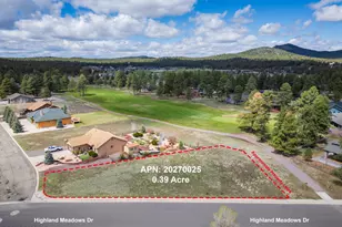 2682 W Highland Meadows Dr, Williams, AZ 86046 - Photo 1