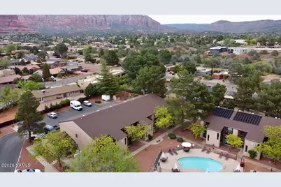 140 E Cortez Drive #201a, Sedona, AZ 86351 - Photo 3