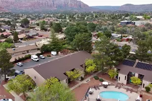 140 E Cortez Dr, Sedona, AZ 86351 - Photo 3