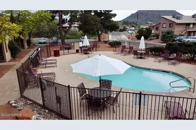 140 E Cortez Drive #201a, Sedona, AZ 86351 - Photo 9