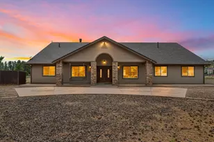 4910 Camino de Los Vientos, Flagstaff, AZ 86004 - Photo 1