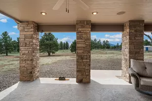 4910 Camino de Los Vientos, Flagstaff, AZ 86004 - Photo 35