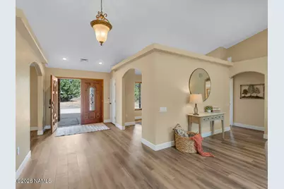 4910 Camino De Los Vientos, Flagstaff, AZ 86004 - Photo 7