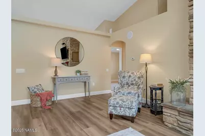 4910 Camino De Los Vientos, Flagstaff, AZ 86004 - Photo 11