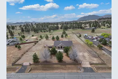 4910 Camino De Los Vientos, Flagstaff, AZ 86004 - Photo 53