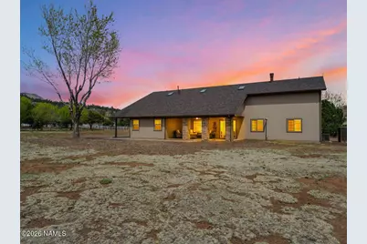 4910 Camino De Los Vientos, Flagstaff, AZ 86004 - Photo 37
