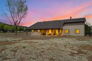 4910 Camino de Los Vientos, Flagstaff, AZ 86004 - Photo 37