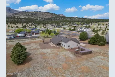 4910 Camino De Los Vientos, Flagstaff, AZ 86004 - Photo 51