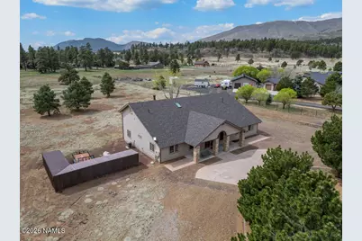 4910 Camino De Los Vientos, Flagstaff, AZ 86004 - Photo 45