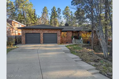 1005 W Park Way, Williams, AZ 86046 - Photo 1