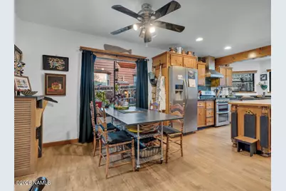 1005 W Park Way, Williams, AZ 86046 - Photo 15